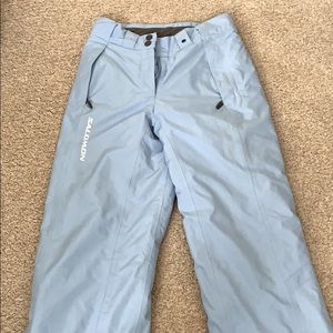 Women’s Ski Pants